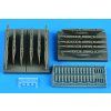 1/48 A-10A/C Thunderbolt II pylons for GWH kit