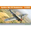 1/72 Spitfire Mk.XVI Bubbletop