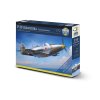 1/72 P-39 Airacobra Reconnaissance