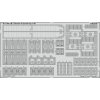DB-7 Boston III bomb bay 1/48 recommended for HKM