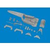 Fw 190A-4 cockpit PRINT 1/48 recommended for EDUARD