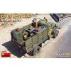 1/35 G7117 1.5t 4x4 REPAIR TRUCK