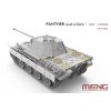 83960 1 1 35 german medium tank sd kfz 171 panther ausf a early