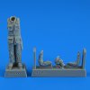 1/32 USAF Aircraft Mechanic Korean War for x kit
