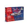Italeri 35107 War Thunder Tornado GR.1/IDS 1/48