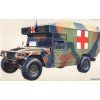 1/35 M997 MAXI AMBULANCE