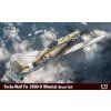 1/72 Focke-Wulf Fw 190D-9 Mimetall (Broad Tail)