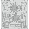 A6M5 Zero 1/48 recommended for FINE MOLDS