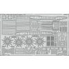 B-24J undercarriage & engines 1/72 recommended for HASEGAWA