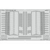 P-40N landing flaps 1/48 recommended for EDUARD
