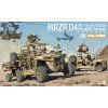 1/35 MRZR D4 Ultralight Tactical All-Terrain Vehicle