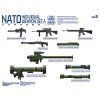 1/48 NATO Individual Weapon Set A