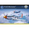 1/72 P-51D Mustang™ - Arma Hobby
