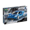 EasyClick 07678 - 2017 Ford GT (1:24)