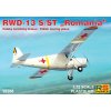 1/72 RWD-13 "Romania"