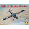 1/72 RWD-13 "Legion Condor"