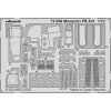 Mosquito PR Mk.XVI 1/72 recommended for SPECIAL HOBBY