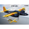 1/72 F7F-2D Tigercat