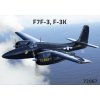 1/72 F7F-3, F-3K Tigercat