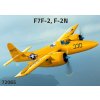 1/72 F7F-2, F-2N Tigercat