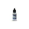 Vallejo True Metallic Metal 77121 Sterling Silver Base (18 ml)