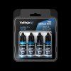 Vallejo True Metallic Metal 77256 Sapphire Blue 4 colors set