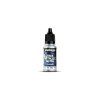 Vallejo True Metallic Metal 77161 (Airbrush) Sterling Silver (18ml)