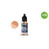 Vallejo True Metallic Metal 77104 (Light) Ancient Copper (18ml)