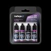 Vallejo True Metallic Metal SET 77255 Amethyst Purple (4x18ml)