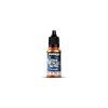 Vallejo True Metallic Metal 77165 Forged Red Airbrush (18 ml)
