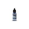 Vallejo True Metallic Metal 77130 Ultramarine Blue Base (18 ml)