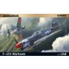 P-40N Warhawk 1/48