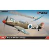Avia S-199 ERLA canopy 1/48 recommended for 948011