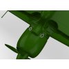 A6M3 exhausts PRINT 1/48 recommended for EDUARD