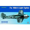 1/72 Fw 190A-5 Light Fighter (2 cannons)