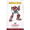 Transformers smart kit TF-6 Cliffjumper