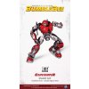 Transformers smart kit TF-6 Cliffjumper