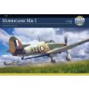 1/48 Hurricane Mk I