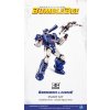 Transformers smart kit TF-6 Soundwave