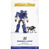 Transformers smart kit TF-6 Soundwave