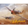 KITTYHAWK DUAL COMBO 1/48 recommended for 11187