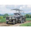1/72 Sd.Kfz. 232. 6 Rad