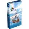 1/75 Santa Maria – Historical Ship (Carrack) Starter Kit (Heller)