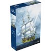 1/150 Le Superbe – Historical Ship (Heller)