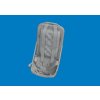 P-51D seat w/ integral seat belts PRINT 1/72 recommended for ARMA HOBBY