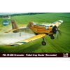 1/48 PZL M18 Dromader - Polish Crop Duster (Two-seater)