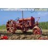 1/35 ALL-AROUND/ROWCROP STANDARD N TRACTOR 1936 CONVERSION