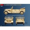1/35 Kfz.1 German Troop Carrier Type 170VK