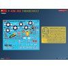 1/48 P-47N-1RE Thunderbolt advanced kit