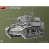 1/35 M3 STUART HYBRID